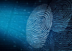 Po naključju našli prstni odtis, star več kot 2000 let, in obnemeli: znanstveniki razvozlali eno največjih skrivnosti