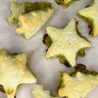 Last-minute božični prigrizek: enostaven, okusen in popoln za praznično mizo