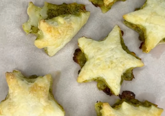 Last-minute božični prigrizek: enostaven, okusen in popoln za praznično mizo