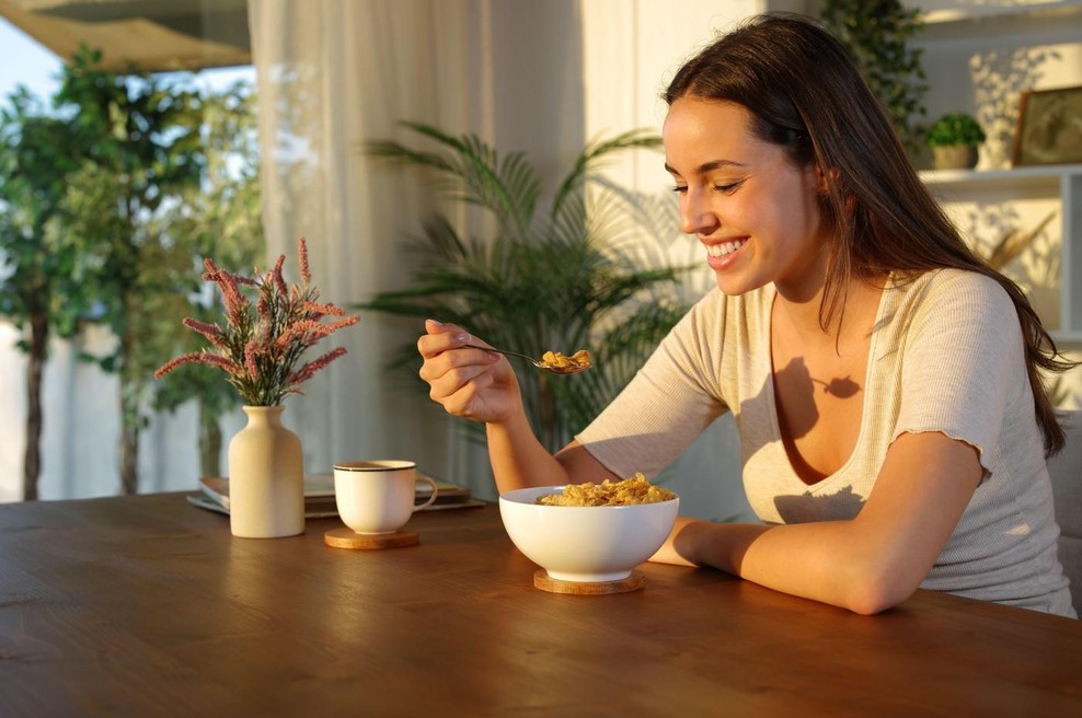 Živeli boste dlje, če boste za zajtrk jedli to poceni jed: prodaja se skoraj povsod (foto: Profimedia)