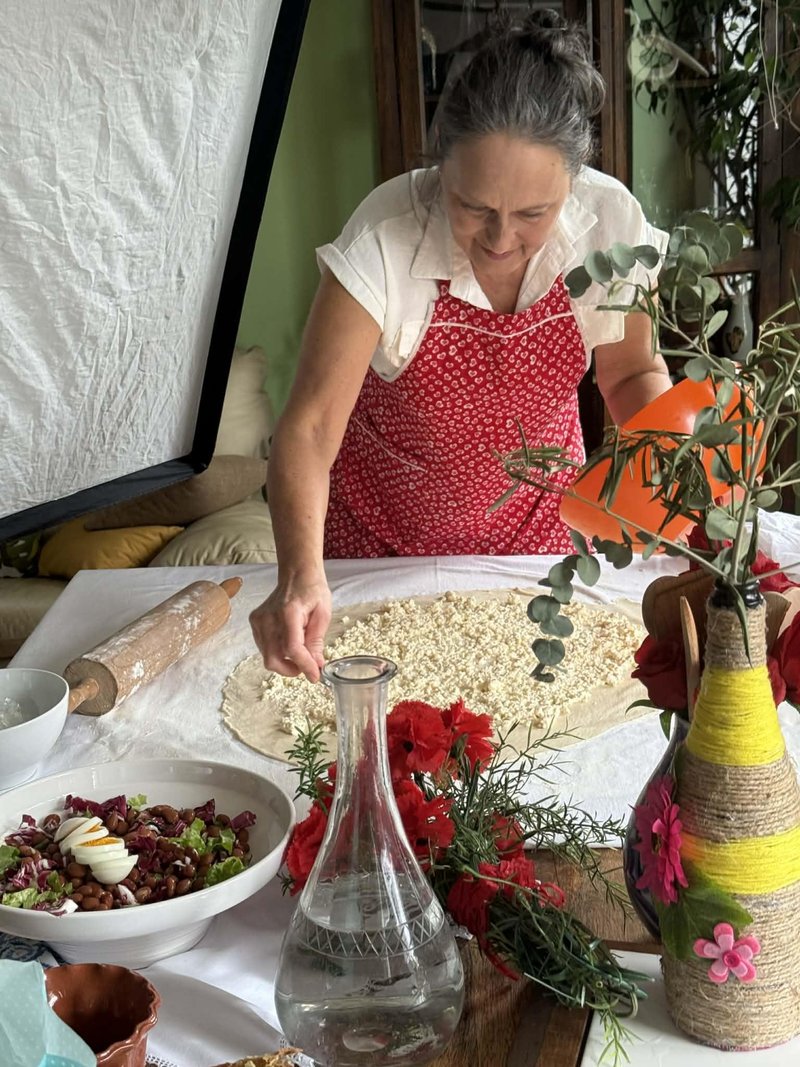 Reza recept struklji