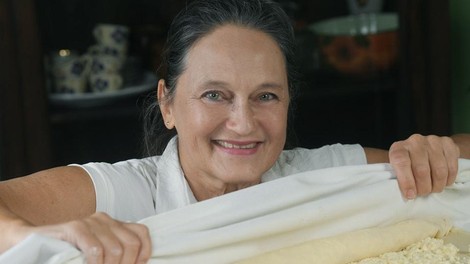 Reza recept struklji