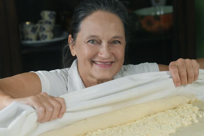 Reza recept struklji