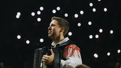 Ansambel Saša Avsenik koncert Stožice