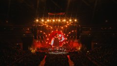 Ansambel Saša Avsenik koncert Stožice