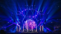 Ansambel Saša Avsenik koncert Stožice