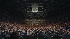 Ansambel Saša Avsenik koncert Stožice