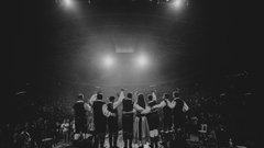 Ansambel Saša Avsenik koncert Stožice