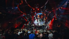 Ansambel Saša Avsenik koncert Stožice