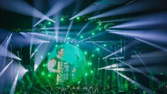 Ansambel Saša Avsenik koncert Stožice