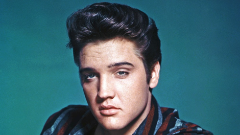 Elvis Presley