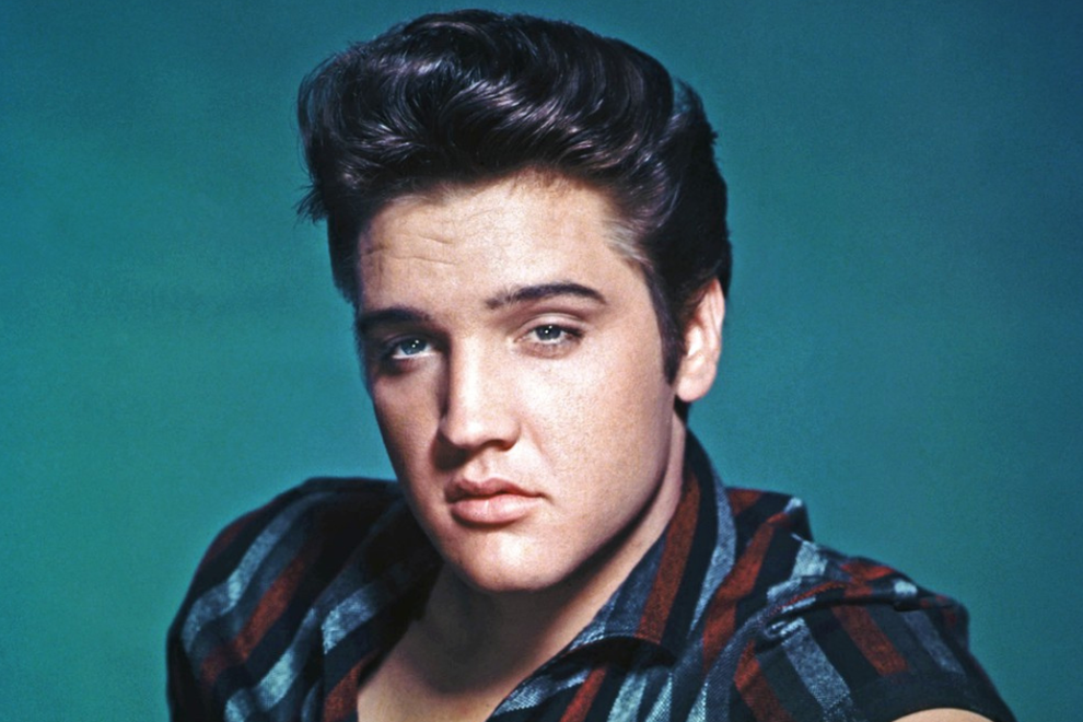 Elvis Presley
