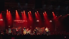 Dubioza Kolektiv festival FUKSi