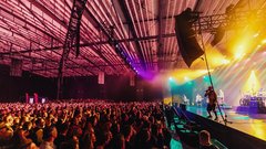 Dubioza Kolektiv festival FUKSi