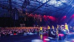 Dubioza Kolektiv festival FUKSi