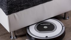 irobot roomba gospodarstvo podjetnistvo kriza denar stecaj bankrot zda amazon