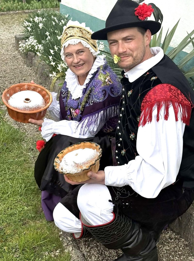 Food Cool Tour Reza Luka kulinarika