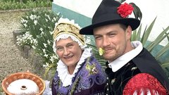 Food Cool Tour Reza Luka kulinarika