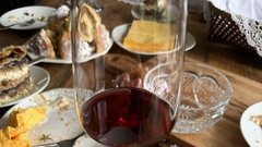 Reza kulinarika struklji testo