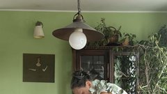 Reza kulinarika struklji testo