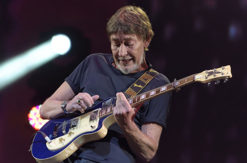 Chris Rea