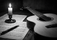 Umrl legendarni glasbenik: njegov hit poznamo vsi, je zimzelena himna, ki bo živela večno