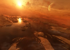 NASA postregla z osupljivimi dokazi: v vesolju odkrili nekaj neverjetnega, nekaj, kar se je zdelo nemogoče