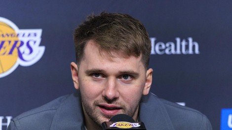 Luka Dončić