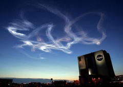 Znanstveniki ostali brez besed: vsi govorijo o tem, kaj je razvila NASA, skrivnost iz vesolja bi lahko spremenila vse