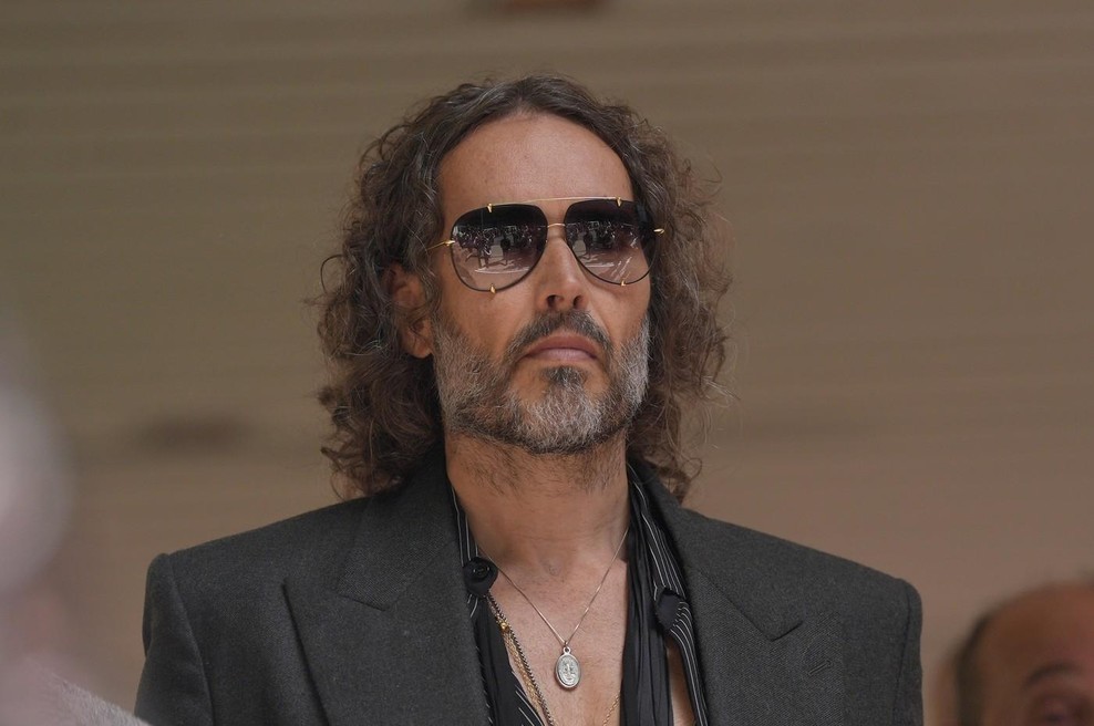 Slavni igralec deležen novih obtožb posilstev in spolnih napadov (foto: Profimedia)