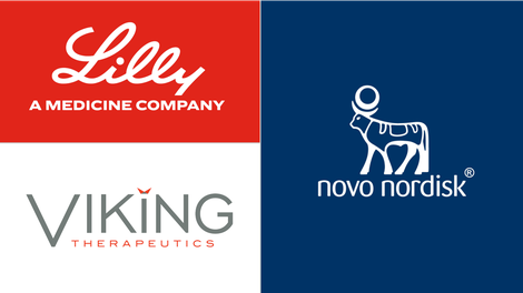 Ti 2 farmacevtski delnici imata zelo svetlo prihodnost: spoznajte glavna konkurenta Ozempic zdravilu za hujšanje