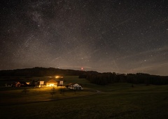 Znanstvenik agencije NASA razvozlal biblično uganko iz leta 5 pred našim štetjem: to so v resnici na nebu videli sveti 3 kralji