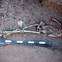 kuga prevara antika zgodovina arheologija strokovnjaki raziskava