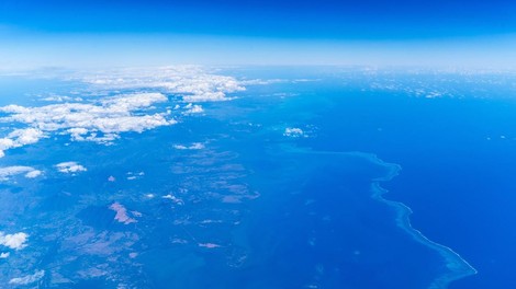 nasa nebo tehnologija minerali raziskava vesolje