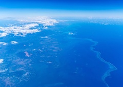 18.000 metrov nad Zemljo se dogaja nekaj osupljivega: NASA na misiji, ki je ključna za človeštvo