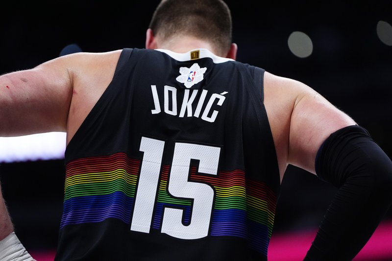 Nikola Jokić