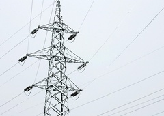 Na Štajerskem veliko ljudi ostalo brez elektrike: elektro podjetje sporočilo, kaj se dogaja