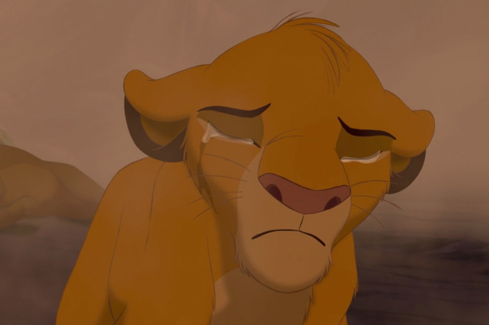 Umrla nekdanja otroška zvezdnica, ki je navduševala v Levjem kralju: stara je bila komaj 26 let (foto: Profimedia)