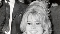 Brigitte Bardot