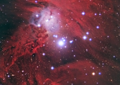 NASA sredi vesolja odkrila nekaj osupljivega: celo znanstveniki so ostali odprtih ust