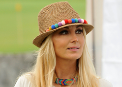 Saša Lendero objavila ganljivo sporočilo: "Težko je povedati ... "