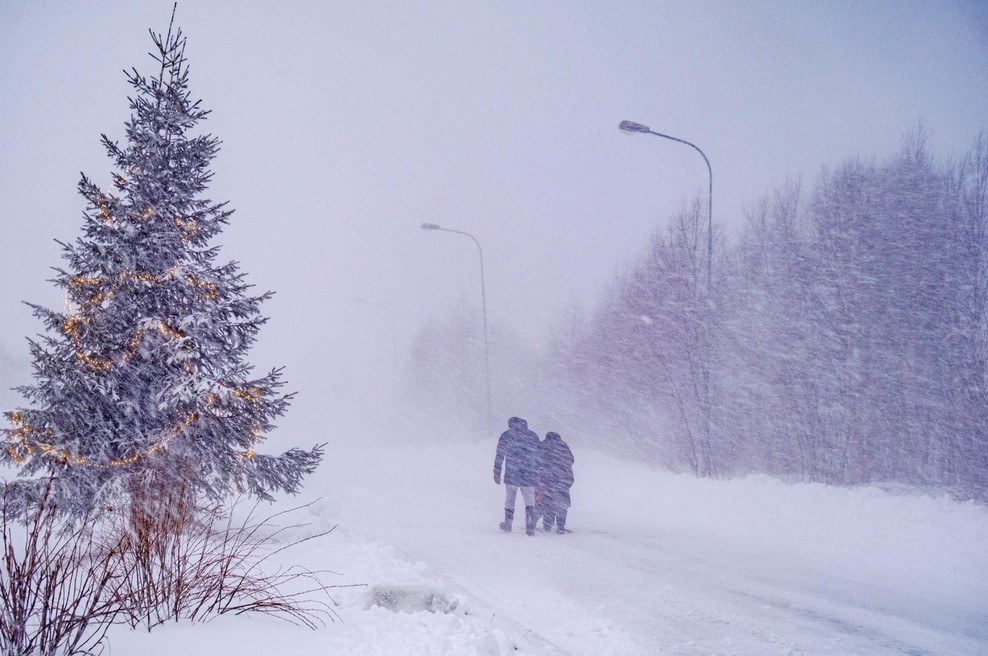 Po Evropi pustošilo grozljivo neurje: umrli trije ljudje, prizadetih na desettisoče gospodinjstev (foto: Profimedia)