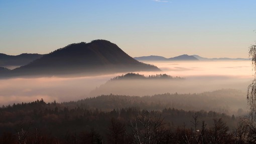 Bliža se zadnji dan v letu: takšno bo vreme na silvestrovo