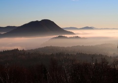 Bliža se zadnji dan v letu: takšno bo vreme na silvestrovo
