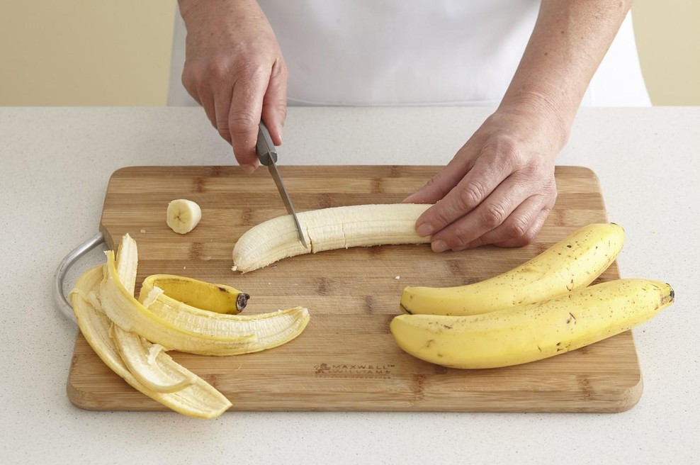 Banane so lahko škodljive: zdravniki razkrili, kdaj bi se jim morali na široko izogniti (foto: Profimedia)