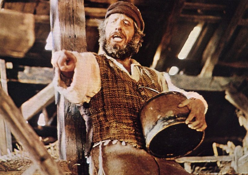 Turisti ne morejo dojeti — hiša iz legendarnega ameriškega filma je tik ob Sloveniji, a le redki vedo zanjo