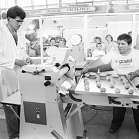 jugoslavija breskvice sladica zgodovina hrana kulinarika preteklost