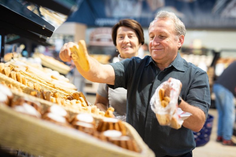kruh zdravje strup prehrana ljudje mnenje