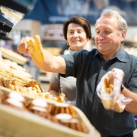 kruh zdravje strup prehrana ljudje mnenje