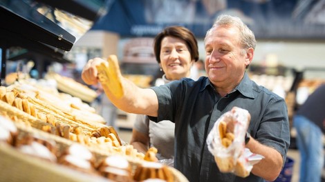 kruh zdravje strup prehrana ljudje mnenje